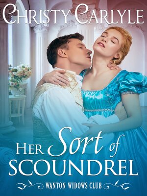 cover image of Her Sort of Scoundrel